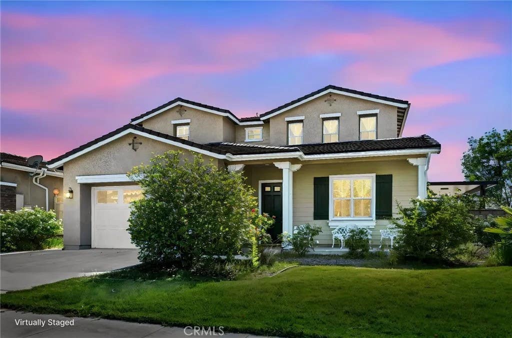 Photo of 39161 Shree Road, Temecula, CA 92591 (MLS # SB26094038)