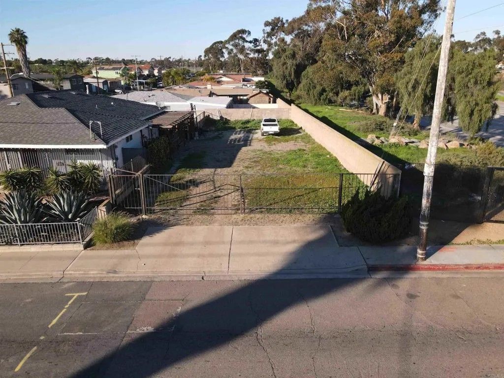 Photo of 0 Ocean View, San Diego, CA 92113 (MLS # PTP2600501)