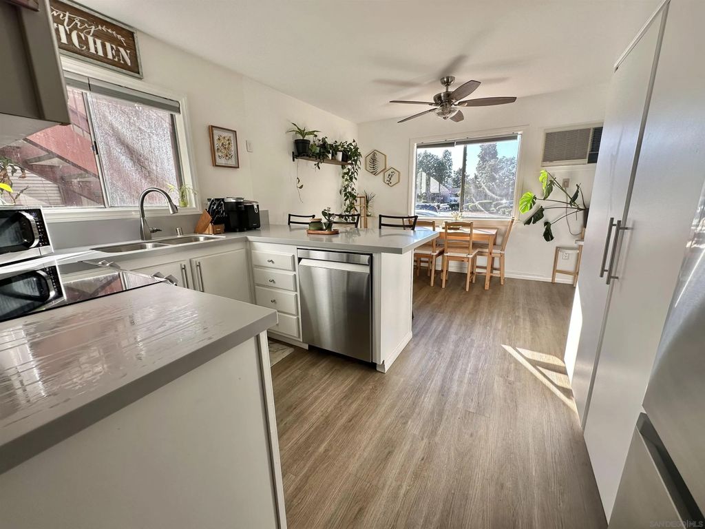 Photo of 5553 Adobe Falls Road #1, San Diego, CA 92120 (MLS # 260004173)