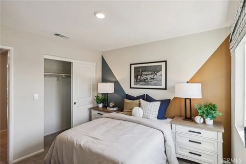 Tiny photo for 83239 Pintail Lane, Indio, CA 92201 (MLS # SW25271434)