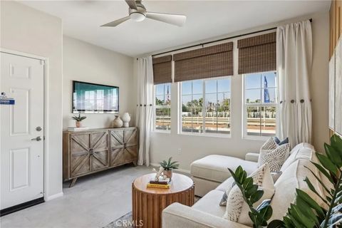 Tiny photo for 83239 Pintail Lane, Indio, CA 92201 (MLS # SW25271434)