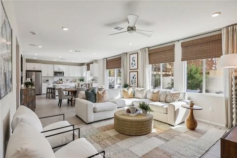 Tiny photo for 83239 Pintail Lane, Indio, CA 92201 (MLS # SW25271434)