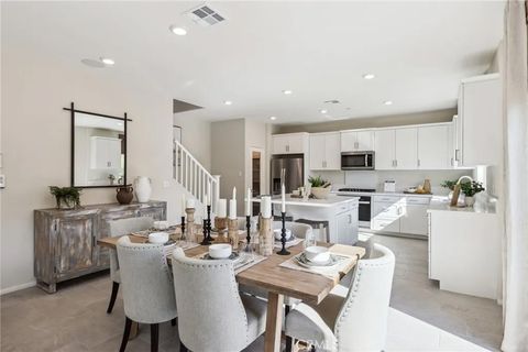 Tiny photo for 83239 Pintail Lane, Indio, CA 92201 (MLS # SW25271434)