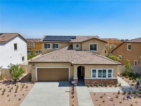 Tiny photo for 83239 Pintail Lane, Indio, CA 92201 (MLS # SW25271434)