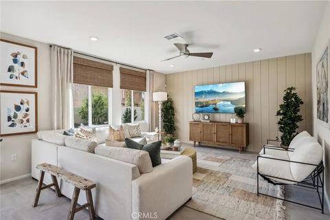 Tiny photo for 83239 Pintail Lane, Indio, CA 92201 (MLS # SW25271434)