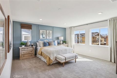 Tiny photo for 83239 Pintail Lane, Indio, CA 92201 (MLS # SW25271434)