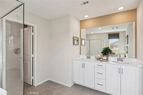 Tiny photo for 83239 Pintail Lane, Indio, CA 92201 (MLS # SW25271434)