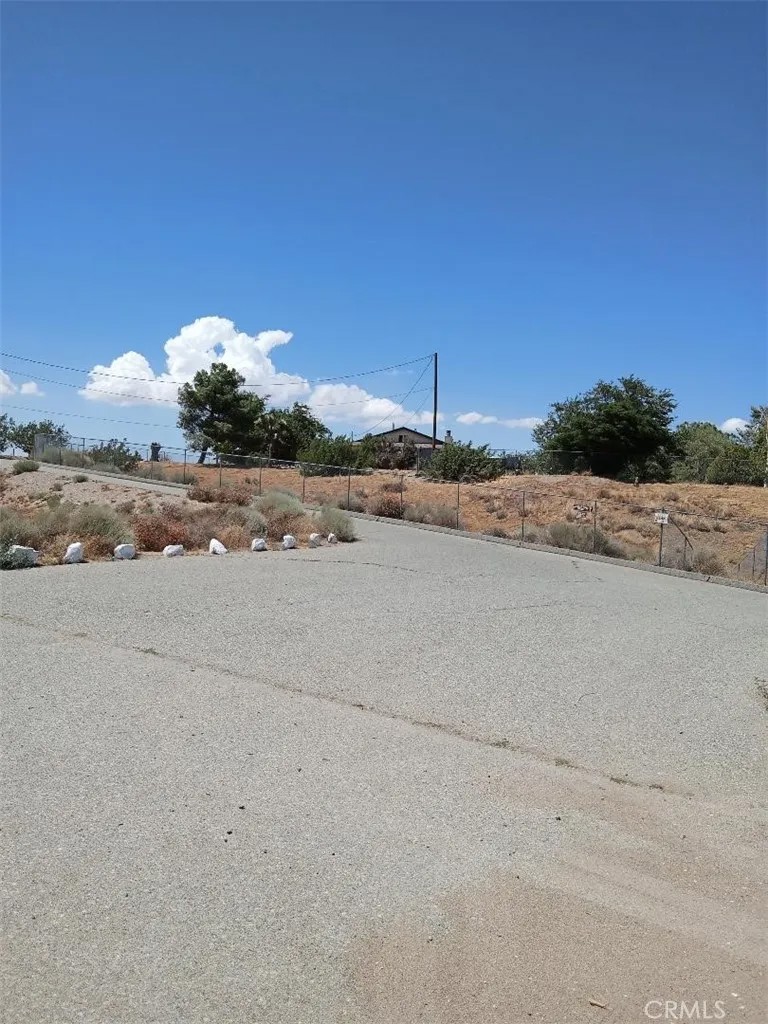 10722 Phelan Road