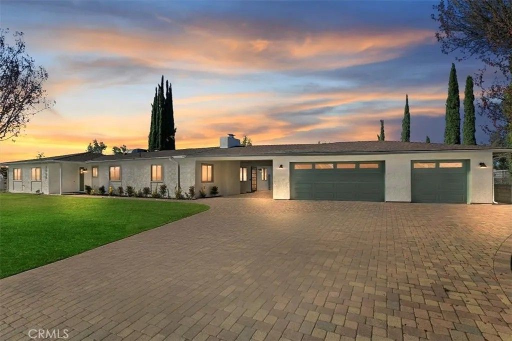 Photo of 7150 Clydesdale St, Highlands, CA 92346 (MLS # IG25277426)