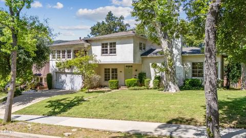 Photo of 2015 Montecito Drive, Glendale, CA 91208 (MLS # P1-26521)