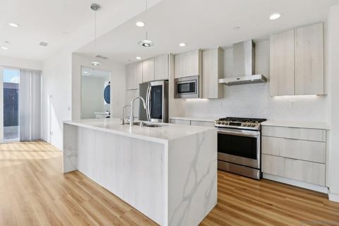 Photo of 1166 Holly Ave #1, Imperial Beach, CA 91932 (MLS # 260009405)