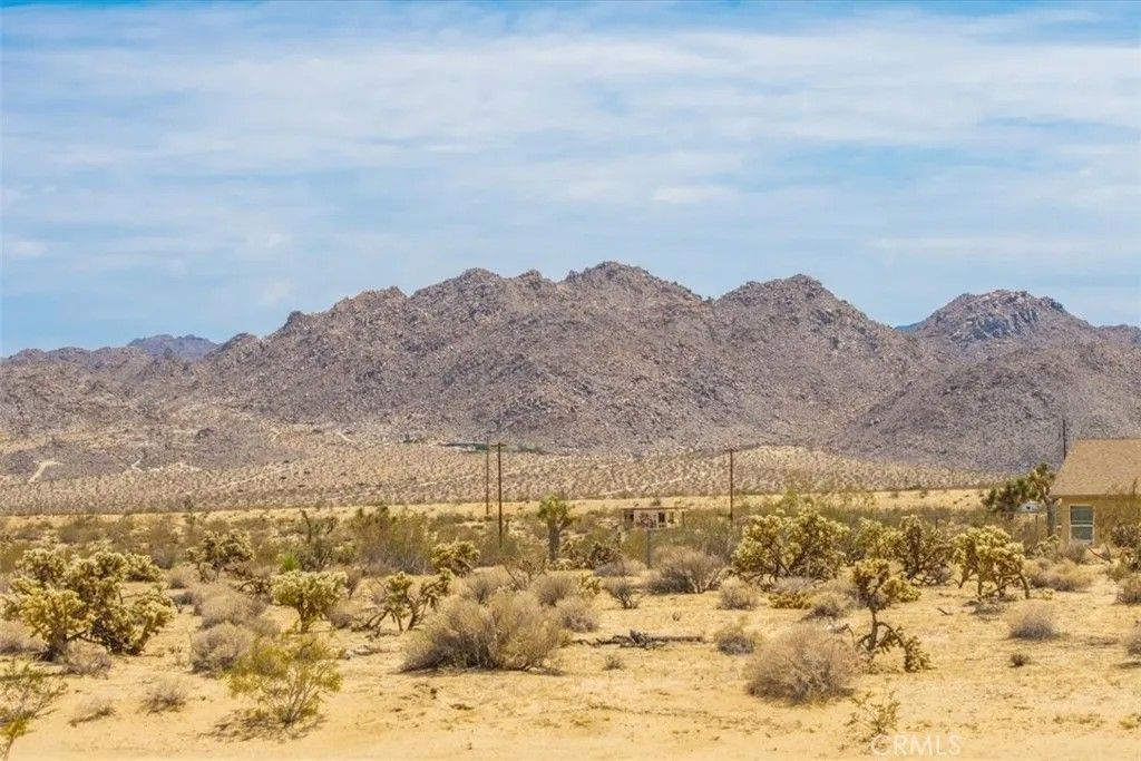 Photo of 6127 Two Mile, Joshua Tree, CA 92252 (MLS # JT26034306)
