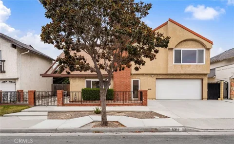 5317 Vista Del Mar, Cypress, CA 90630 - #: PW26131904