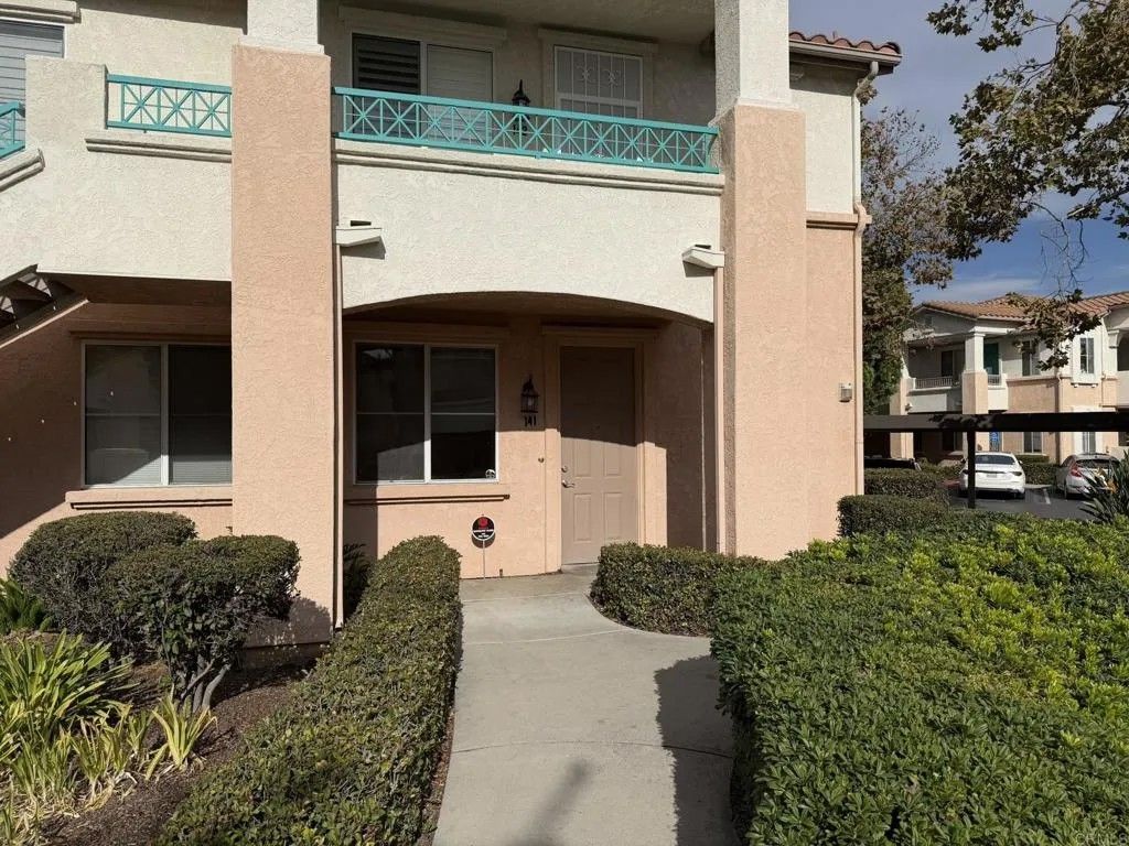 Photo of 11438 Via Rancho San Diego #141, El Cajon, CA 92019 (MLS # PTP2508604)