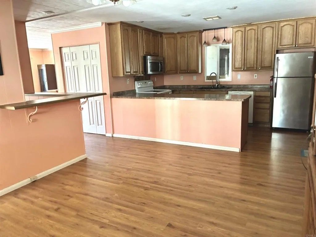 Photo of 200 N El Camino Real Real #79, Oceanside, CA 92058 (MLS # NDP2603302)