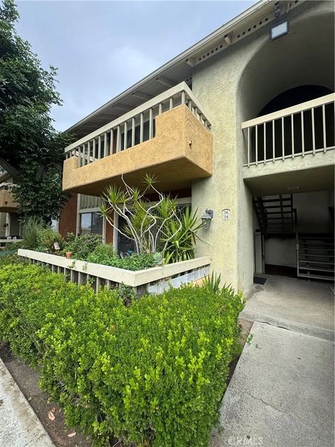 Tiny photo for 16040 Leffingwell Road, Whittier, CA 90603 (MLS # PW25236706)