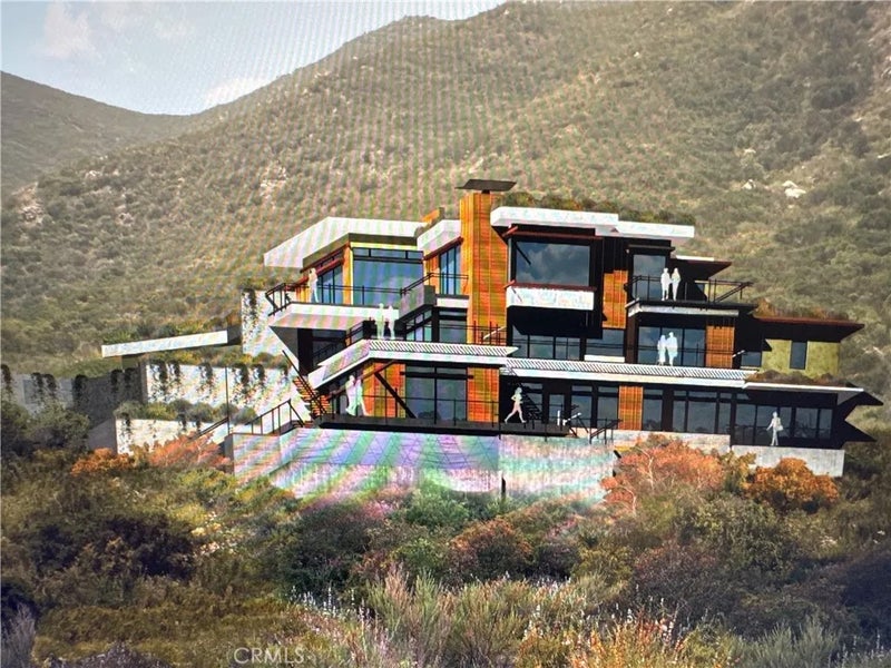 0 Coal Canyon Rd