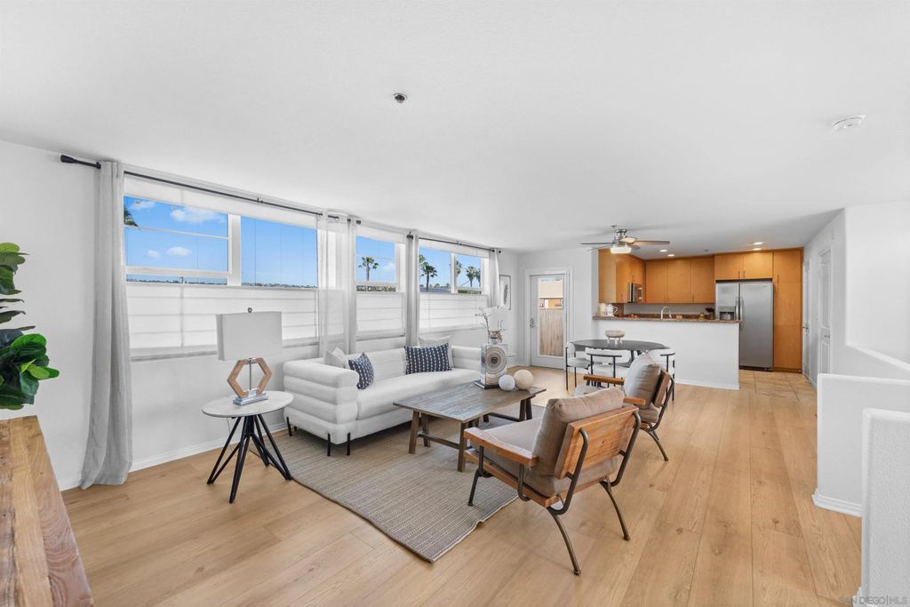 Photo of 924 Hornblend St #311, San Diego, CA 92109 (MLS # 260006356)