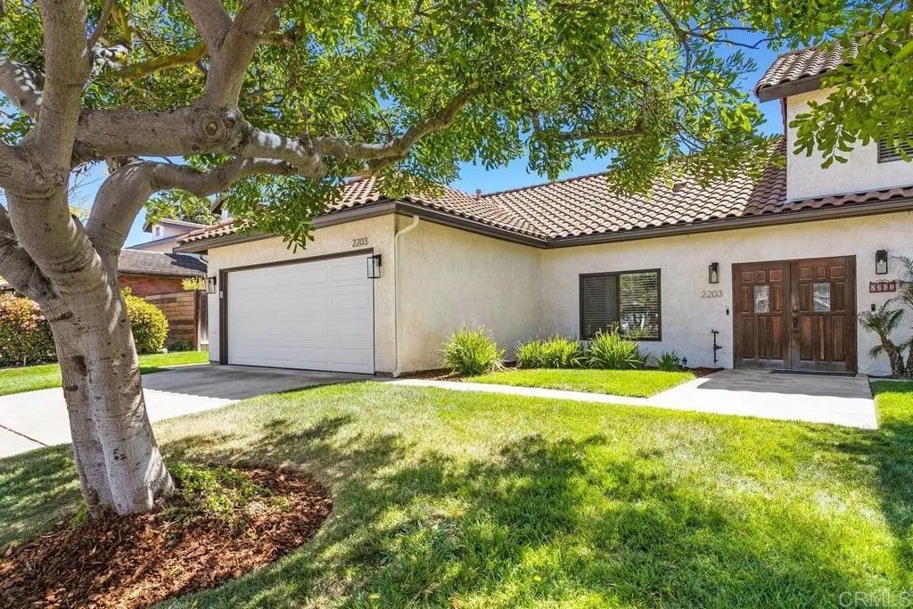 Photo of 2203 Levante Street, Carlsbad, CA 92009 (MLS # NDP2603907)