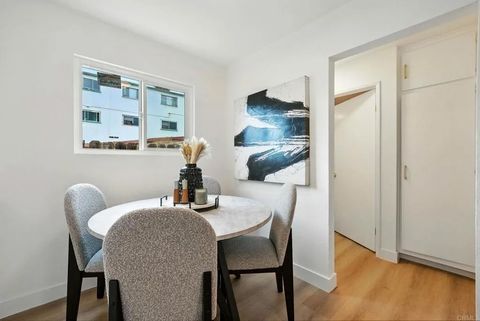 Tiny photo for 4161 Winona Ave #4, San Diego, CA 92105 (MLS # PTP2508171)