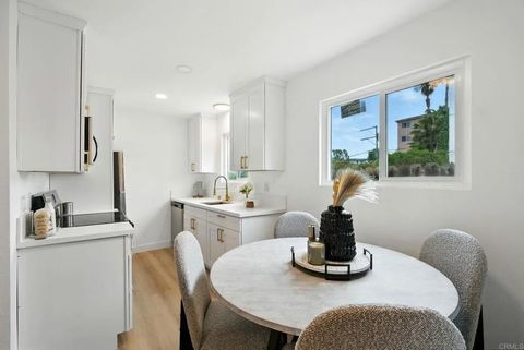 Tiny photo for 4161 Winona Ave #4, San Diego, CA 92105 (MLS # PTP2508171)