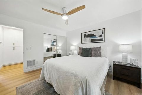 Tiny photo for 4161 Winona Ave #4, San Diego, CA 92105 (MLS # PTP2508171)