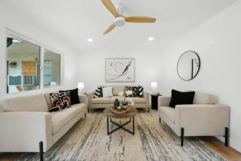 4161 Winona Ave Unit 4, San Diego, CA 92105 - #: PTP2508171