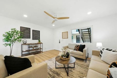 Tiny photo for 4161 Winona Ave #4, San Diego, CA 92105 (MLS # PTP2508171)