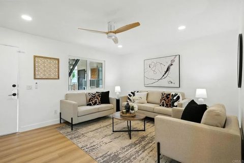 Tiny photo for 4161 Winona Ave #4, San Diego, CA 92105 (MLS # PTP2508171)