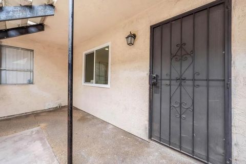 Tiny photo for 4161 Winona Ave #4, San Diego, CA 92105 (MLS # PTP2508171)