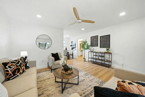 Tiny photo for 4161 Winona Ave #4, San Diego, CA 92105 (MLS # PTP2508171)