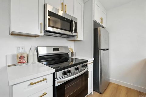 Tiny photo for 4161 Winona Ave #4, San Diego, CA 92105 (MLS # PTP2508171)