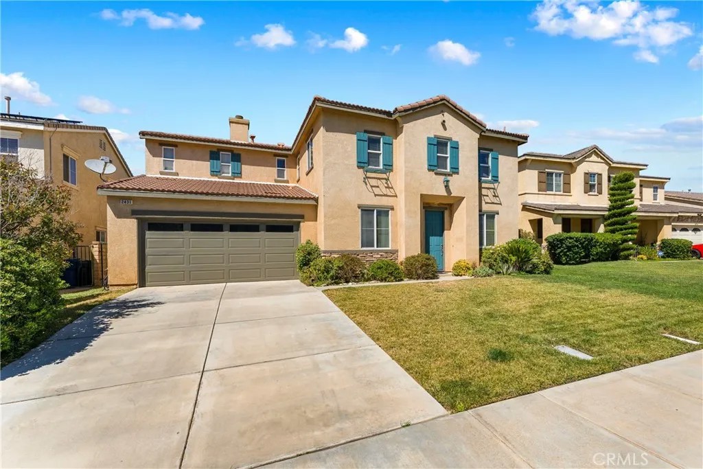 2431 Loganberry
