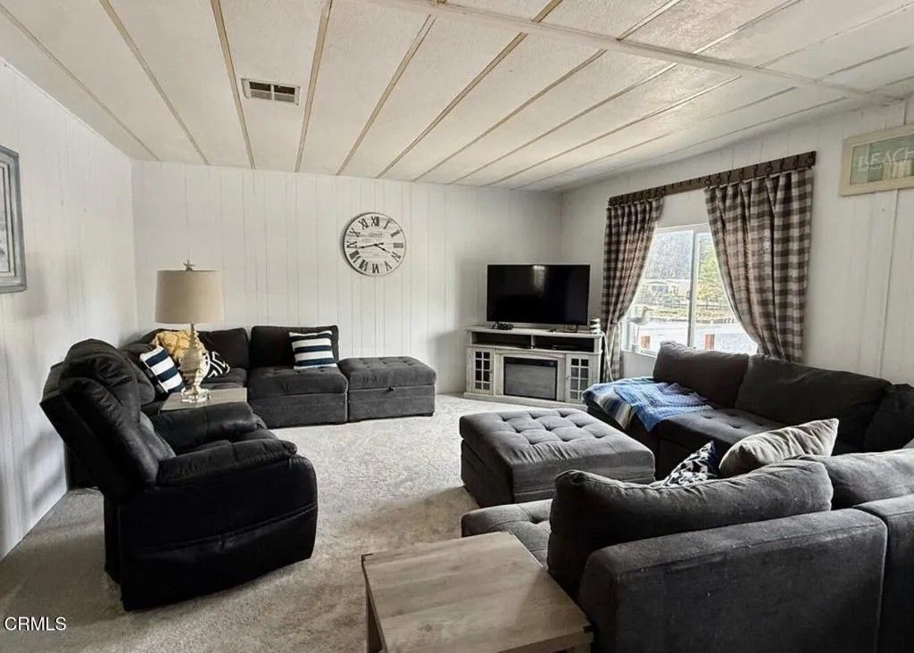 Photo of 1184 N Main St #40, Fort Bragg, CA 95437 (MLS # C1-11347)