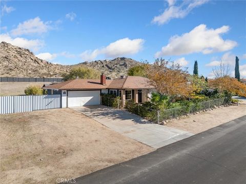 Tiny photo for 39646 174th Street, Palmdale, CA 93591 (MLS # HD25275064)