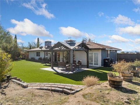 Tiny photo for 39646 174th Street, Palmdale, CA 93591 (MLS # HD25275064)