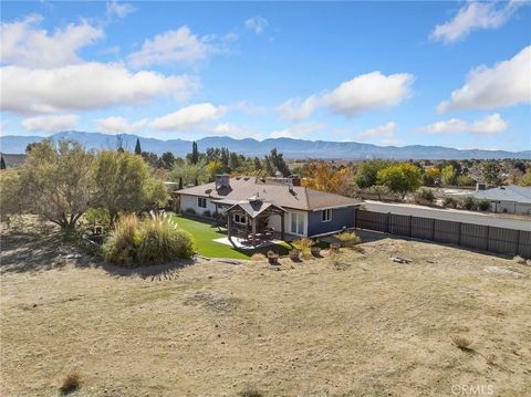 Tiny photo for 39646 174th Street, Palmdale, CA 93591 (MLS # HD25275064)