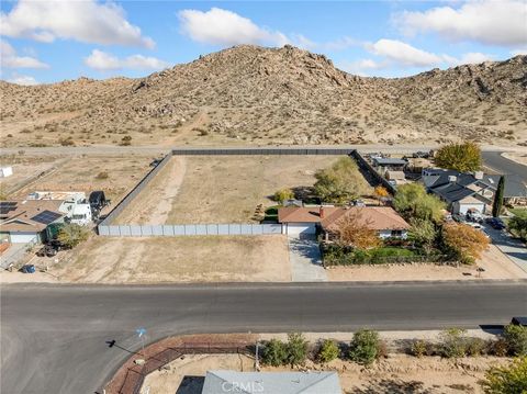 Tiny photo for 39646 174th Street, Palmdale, CA 93591 (MLS # HD25275064)
