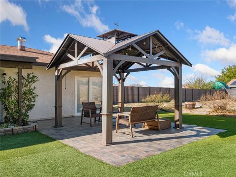 Tiny photo for 39646 174th Street, Palmdale, CA 93591 (MLS # HD25275064)