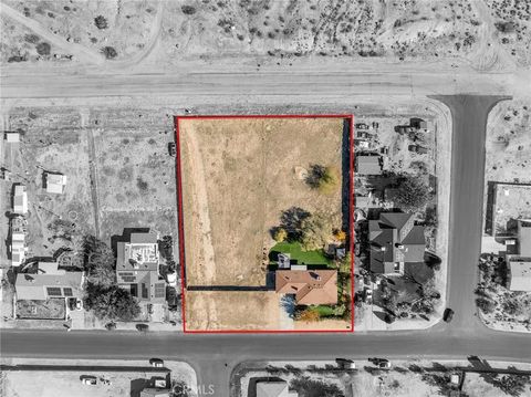 Tiny photo for 39646 174th Street, Palmdale, CA 93591 (MLS # HD25275064)