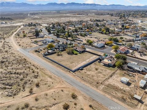 Tiny photo for 39646 174th Street, Palmdale, CA 93591 (MLS # HD25275064)