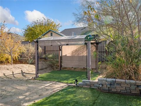 Tiny photo for 39646 174th Street, Palmdale, CA 93591 (MLS # HD25275064)