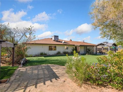 Tiny photo for 39646 174th Street, Palmdale, CA 93591 (MLS # HD25275064)