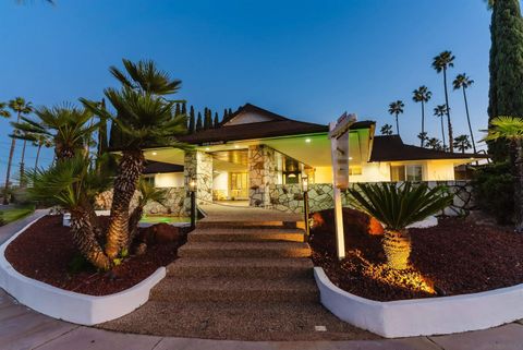 Photo of 9345 Monona Dr, La Mesa, CA 91942 (MLS # 260005457)