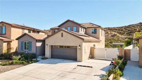 26243 Silver Birch Menifee CA 92584