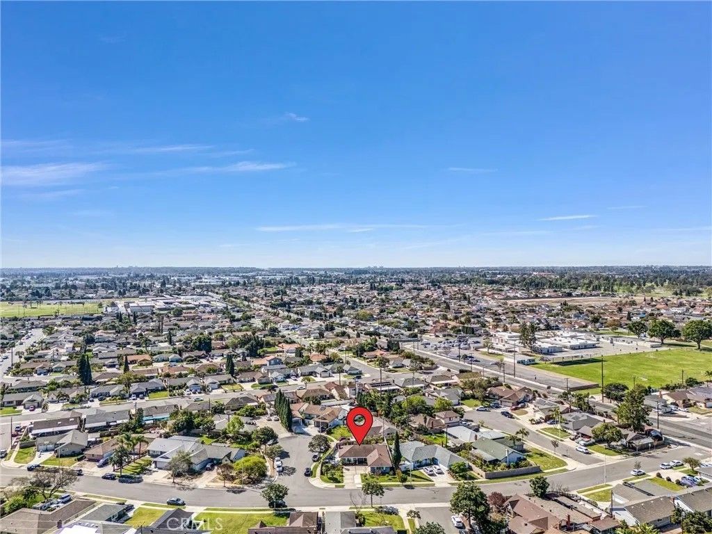 Photo of 11584 Rosemary Avenue, Fountain Valley, CA 92708 (MLS # PW26058171)