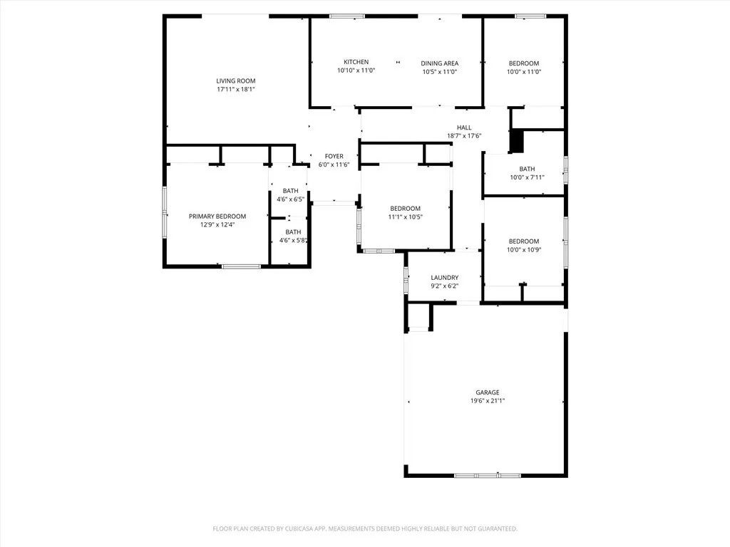 Photo of 11584 Rosemary Avenue, Fountain Valley, CA 92708 (MLS # PW26058171)