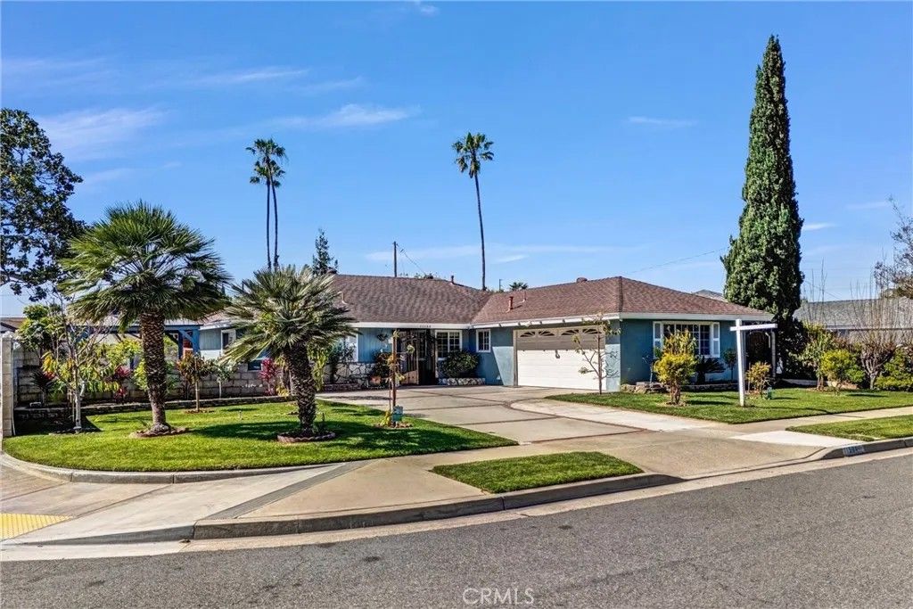 Photo of 11584 Rosemary Avenue, Fountain Valley, CA 92708 (MLS # PW26058171)