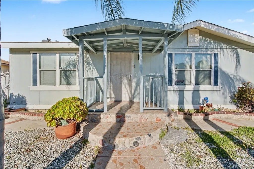 Photo of 641 Dove Drive, Perris, CA 92570 (MLS # IV26058349)