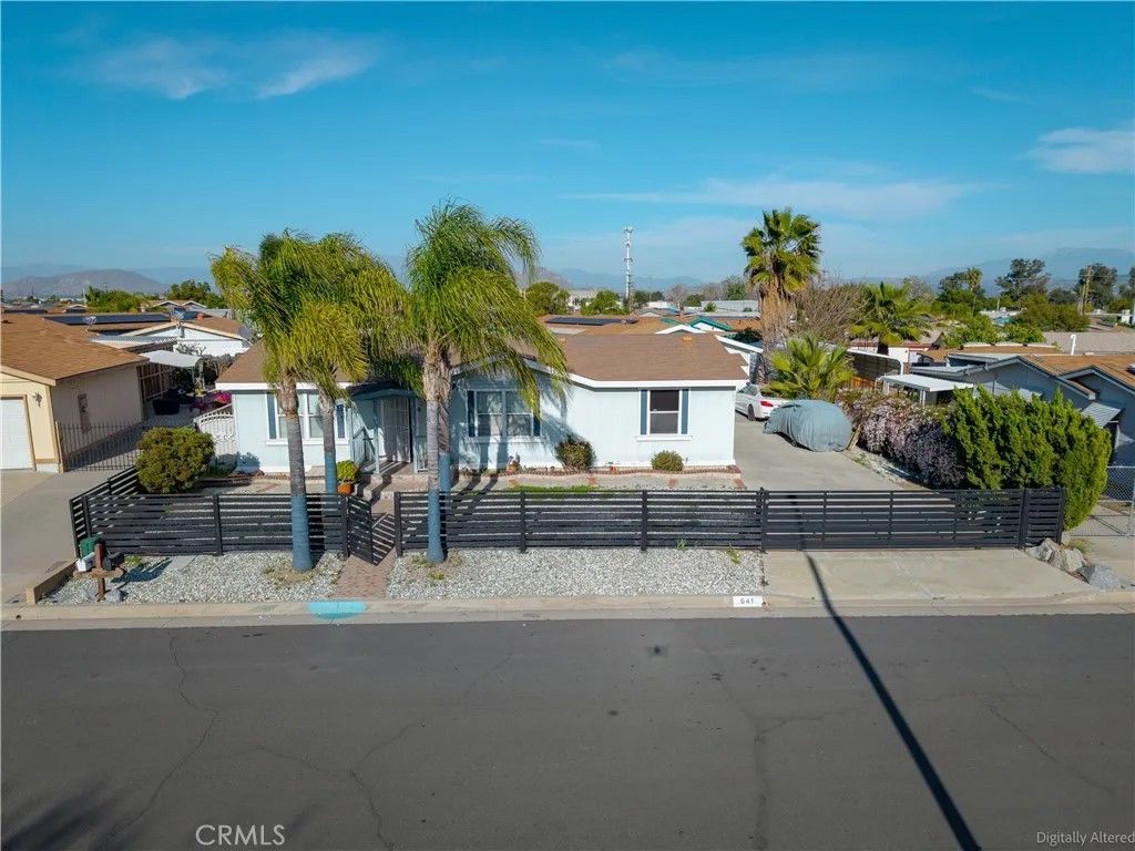 Photo of 641 Dove Drive, Perris, CA 92570 (MLS # IV26058349)